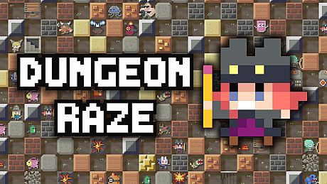 DUNGEON RAZE Game