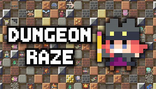 DUNGEON RAZE