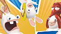 Rabbids Invasion : The Interactive TV Show