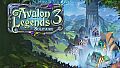 Avalon Legends Solitaire 3