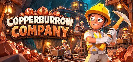 Copperburrow Company