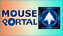 Mouse Portal – Teleport Your Cursor für PC kaufen