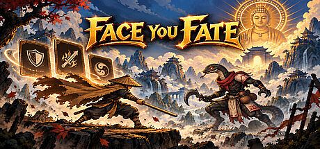 Face Your Fate