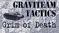 Graviteam Tactics: Grim of Death