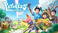 Buy Pathless Woods PC