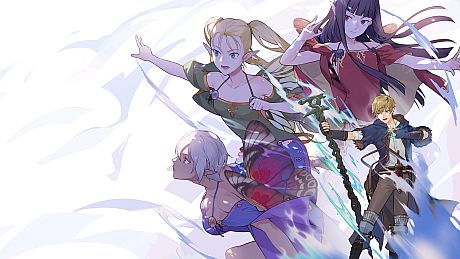 WiZmans World Re;Try PS4 & PS5 Game