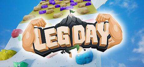 Leg Day