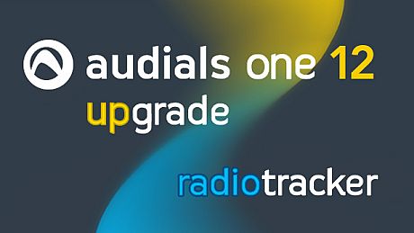 Audials Radiotracker 12 - Upgrade to Audials One Suite DLC