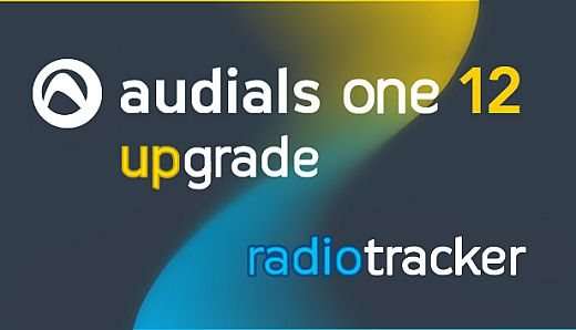 Audials Radiotracker 12 - Upgrade to Audials One Suite
