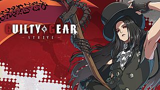 GGST Additional Character 5 - Testament DLC