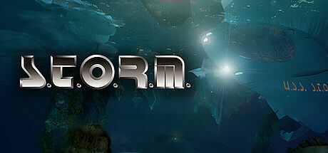 S.T.O.R.M. Game