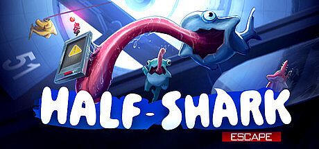 Half Shark Escape