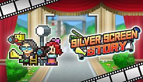 Silver Screen Story