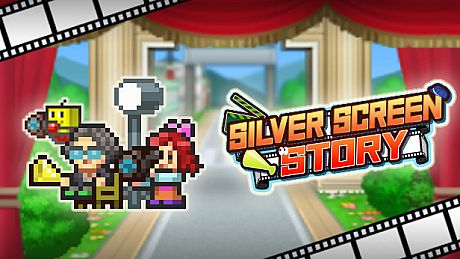 Silver Screen Story Game