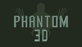 Phantom 3D