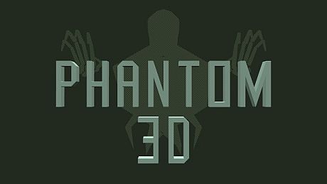 Phantom 3D Game