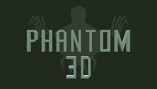 Phantom 3D