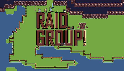 Raid Group