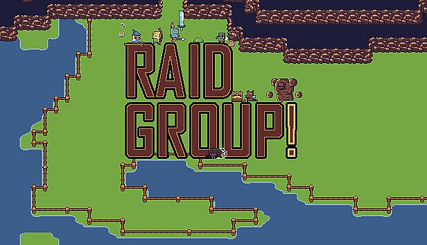 Buy Raid Group