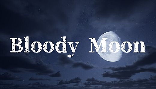 Bloody Moon