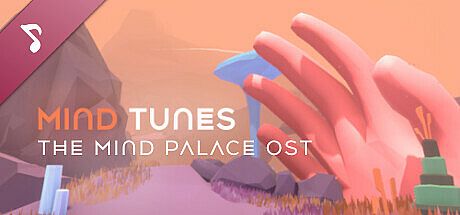 Mind Tunes - Mind Palace OST DLC