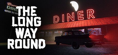 The Long Way Round Game