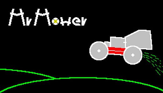 Mr. Mower