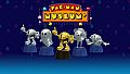 PAC-MAN MUSEUM+ Bonus Figure Set