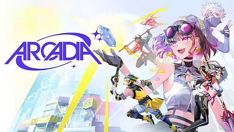 ARCADIA: House of gods Game