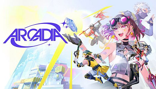 ARCADIA: House of gods