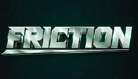 Friction