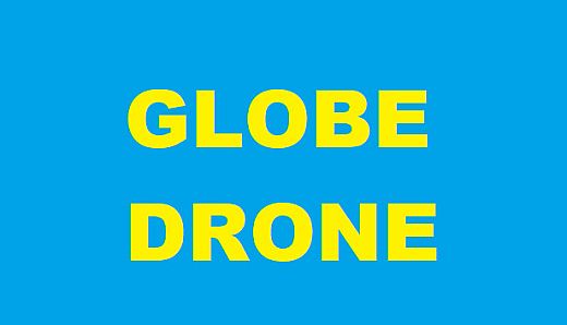 GLOBE DRONE