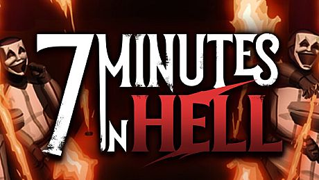 7 Minutes in Hell Game