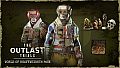 The Outlast Trials - World of Heavyweights Pack