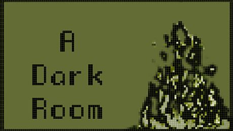 A Dark Room Game