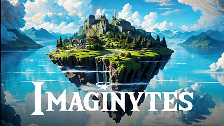 Imaginytes Game