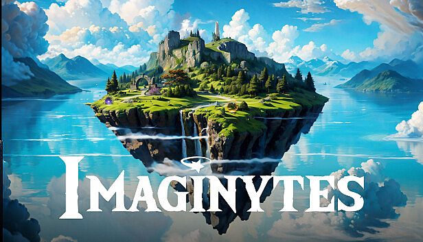 Buy Imaginytes