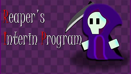 Reaper's Interin Program (R.I.P.) Game