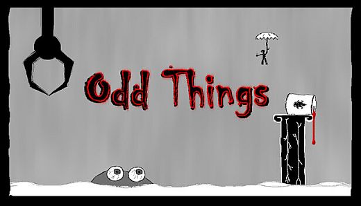 Odd Things