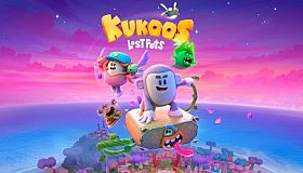 Kukoos: Lost Pets