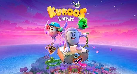 Kukoos: Lost Pets Game