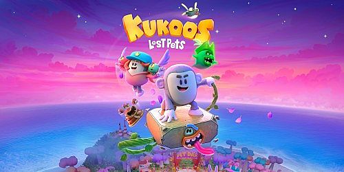 Kukoos: Lost Pets