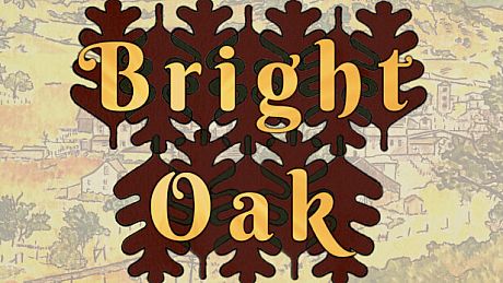 Bright Oak Game