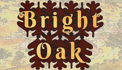 Bright Oak