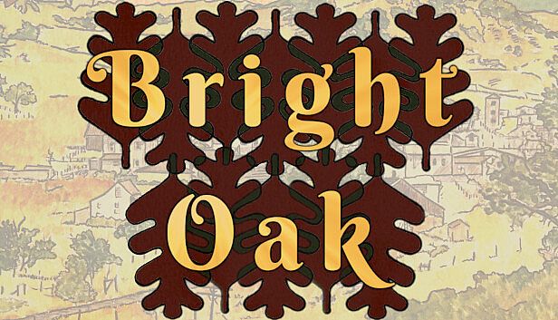 Buy Bright Oak
