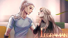 Degraman: Act II. Victor