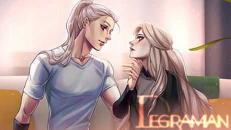 Degraman: Act II. Victor