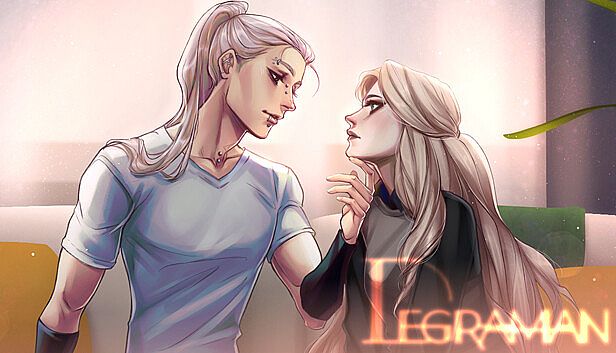 Buy Degraman: Act II. Victor