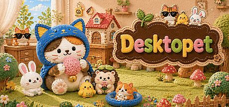 Desktopet Game
