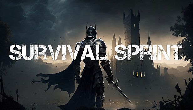Buy Survival Sprint